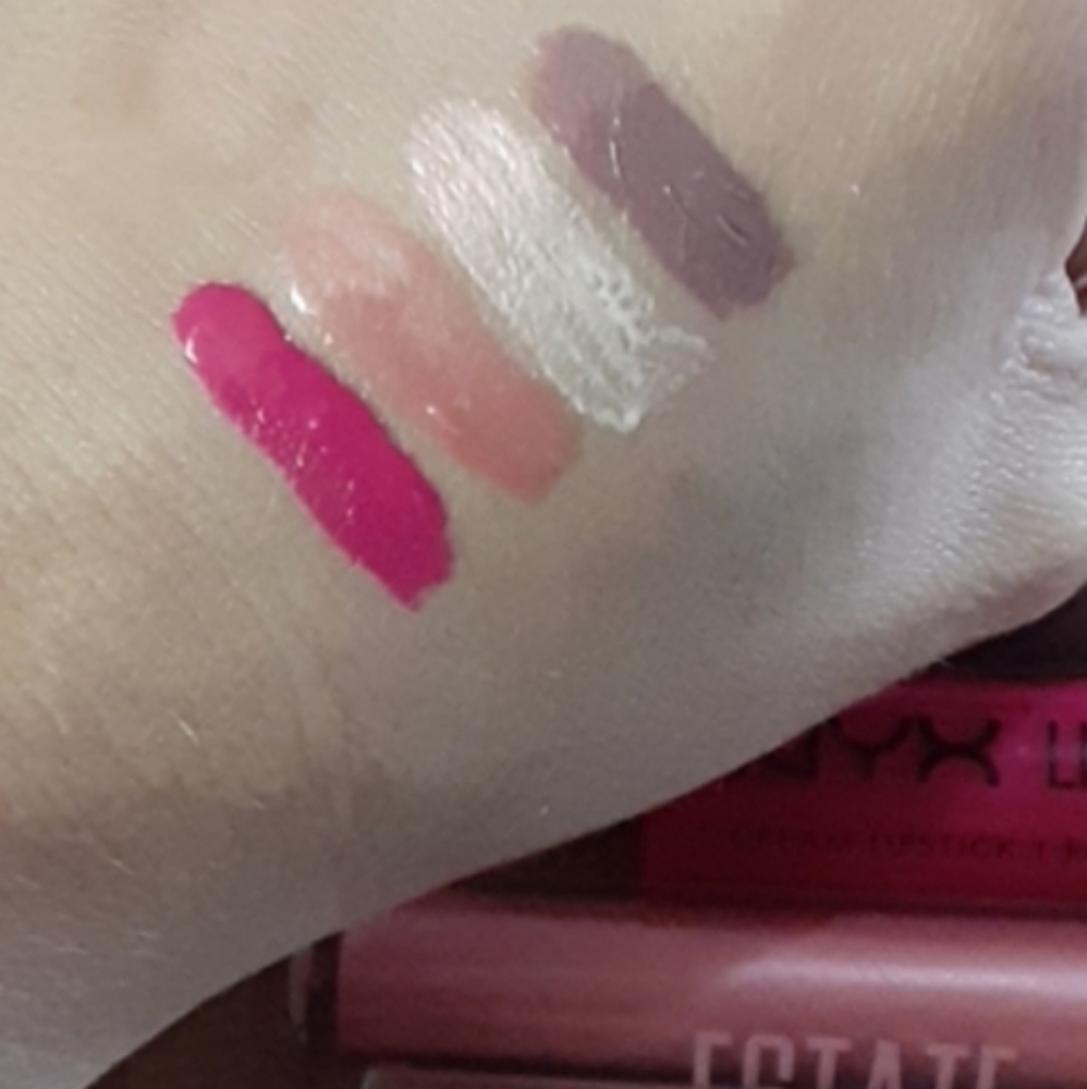 MISC. LIQUID LIPSTICK/GLOSS! - Picture 7 of 8